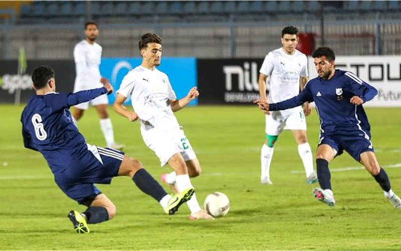 تردد القناة الناقلة لمباراة المصري وإنبي في الدوري الممتاز اليوم مجانا